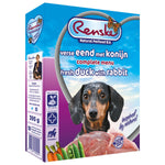 Renske Senior Vers Gestoomd Konijn & Eend 395 g - Voor Oudere Honden Renske