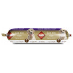 Rodi Worst 400 g - Hondensnacks - Lam&Rijst Rodi