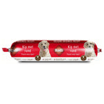 Rodi Worst 400 g - Hondensnacks - Kip&Rund Rodi