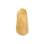 Antos Schoen 5" (25-30 gr) - Natuurlijke Kauwsnack Runderhuid Antos