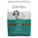 Supreme Science Selective Rabbit - Konijnenvoer supreme