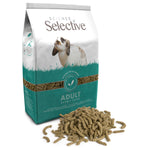 Supreme Science Selective Rabbit - Konijnenvoer supreme