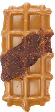 Flamingo Goodys Wafel met Kip - Graanvrije Hondensnack Flamingo