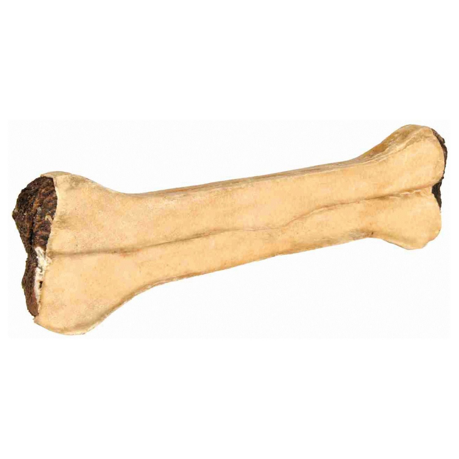 Trixie Kauwbot met Pens 170 g - Smaakvol Kauwbot voor Honden Trixie