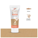 Prins Train & Care Dog Paté Zalm 75 g - Graanvrije Beloningstube Prins