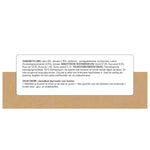 Prins Train & Care Dog Paté Zalm 75 g - Graanvrije Beloningstube Prins