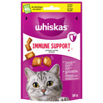 Whiskas Immune Support Kip 50 g - Weerstand Ondersteunende Kattensnack whiskas