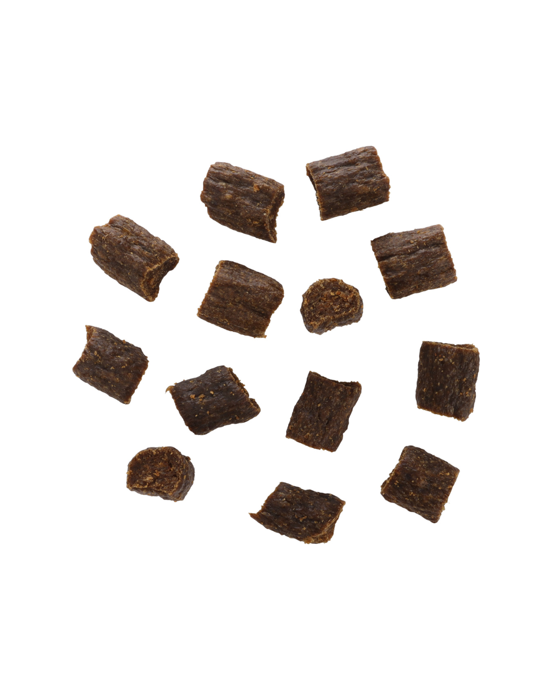 Flamingo Meateez Chunk Horse - Hypoallergene Paardensnack Flamingo